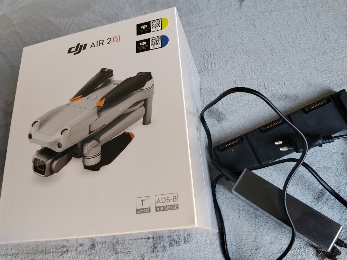 DJI - Air 2s - 2