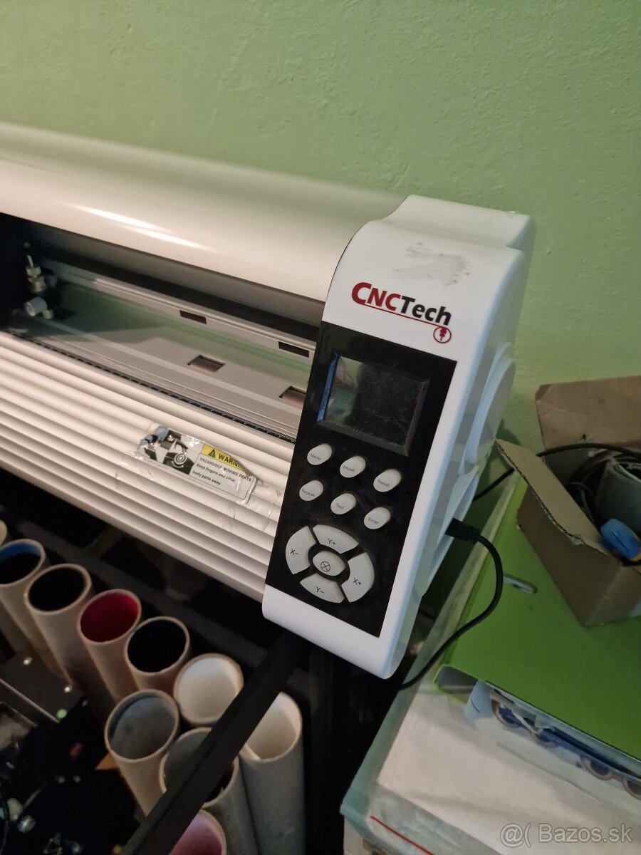 Rezací ploter OPOS T24A 74 cm - 2