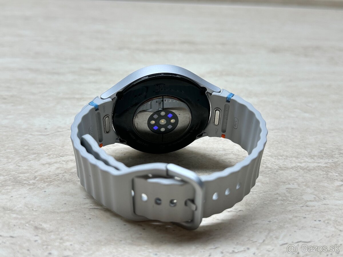 Samsung Galaxy Watch 7 44 Silver - 2