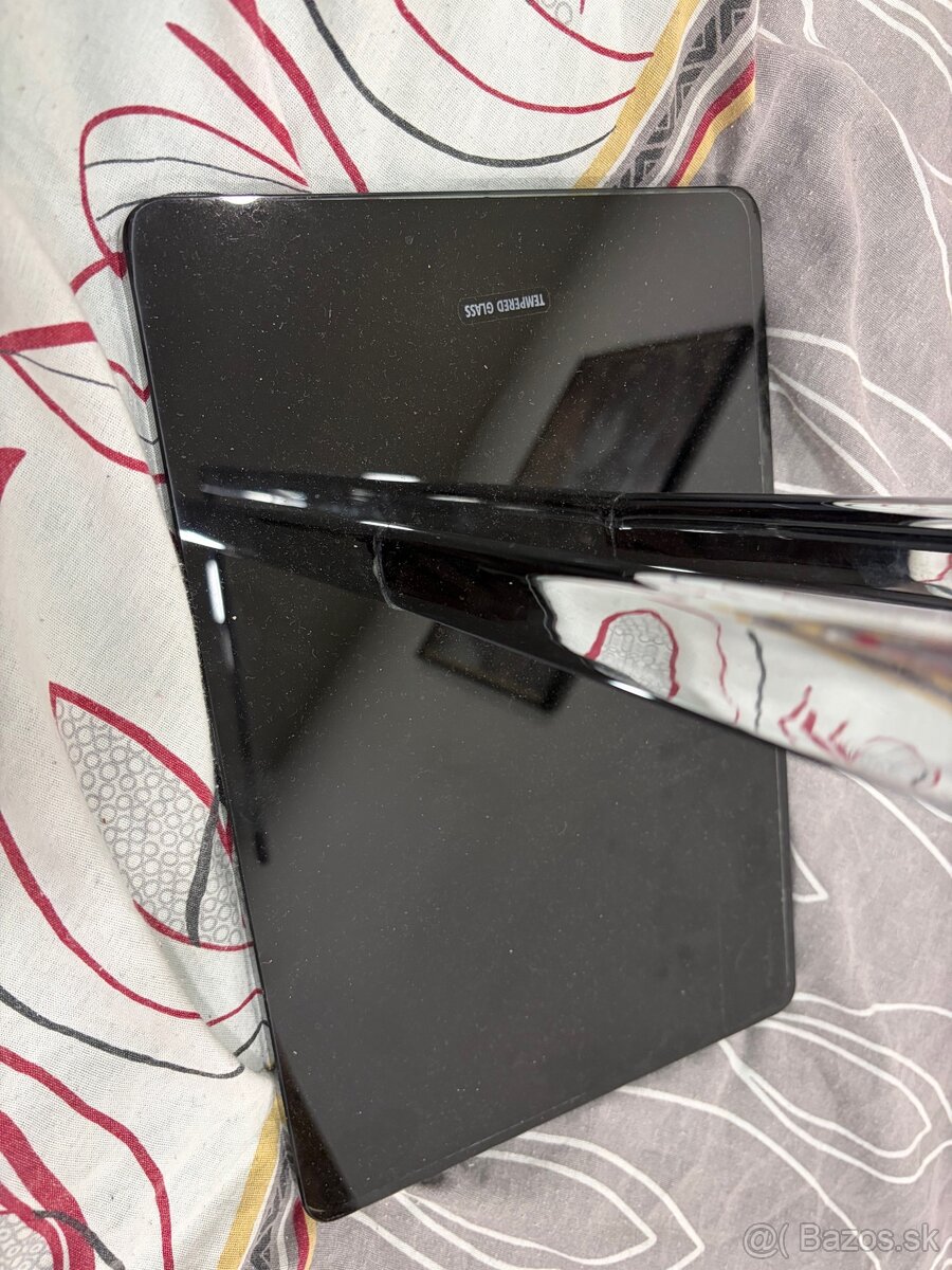 Držiak uterákov do kúpeľne nový - 2