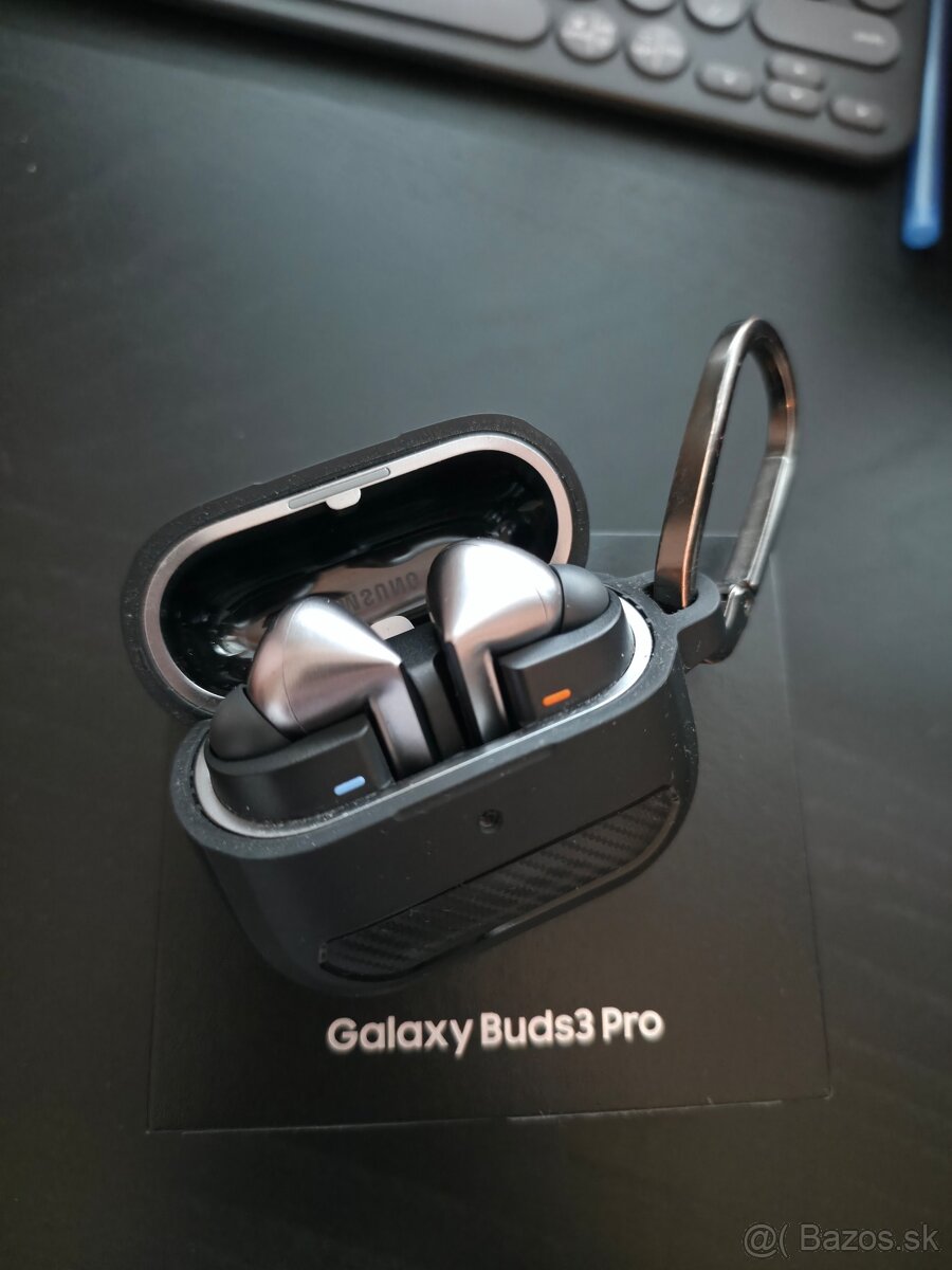 Samsung Galaxy buds 3 Pro - 2
