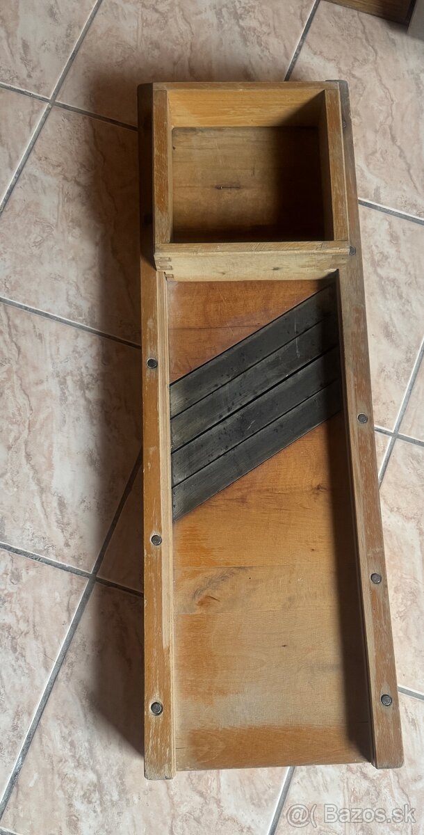 Hoblik na kapustu - 2