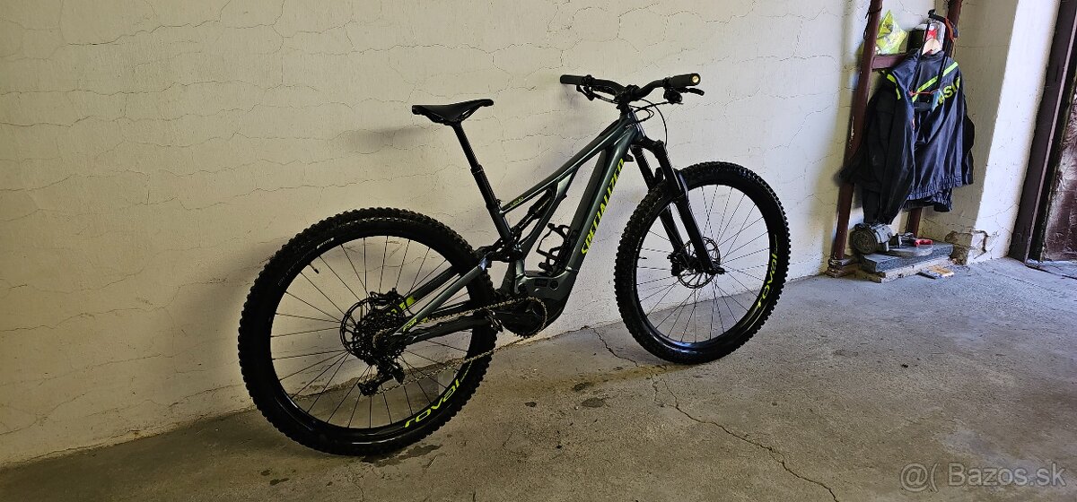 Specialized Turbo levo comp - 2