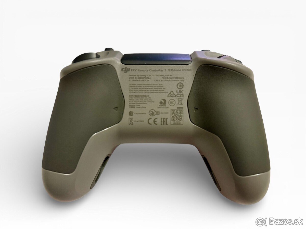 DJI fpv remote controller - 2
