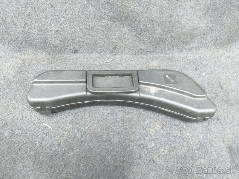 Sada rezervy A4 b6 - 2