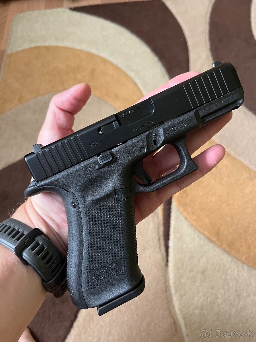 Glock 45, gen 5 - 2