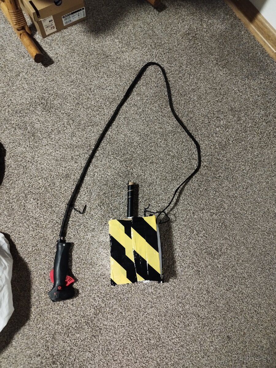 Maska na karneval - Ghostbusters - 2