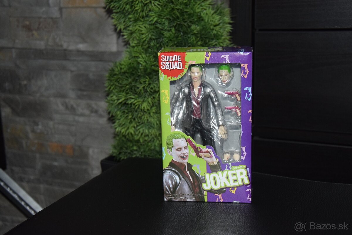 Joker figurka - 2