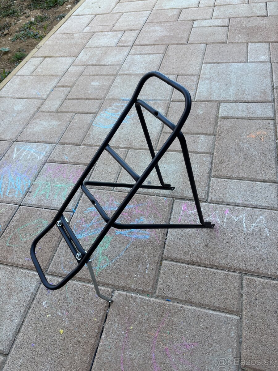 Predám nosič na bicykel - 2