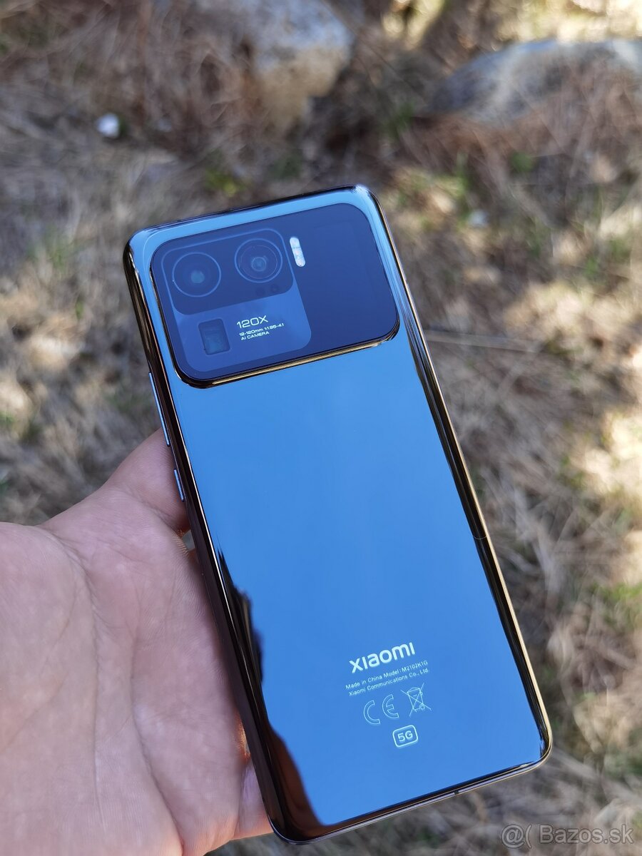 Xiaomi Mi 11 Ultra (256 GB) - 2