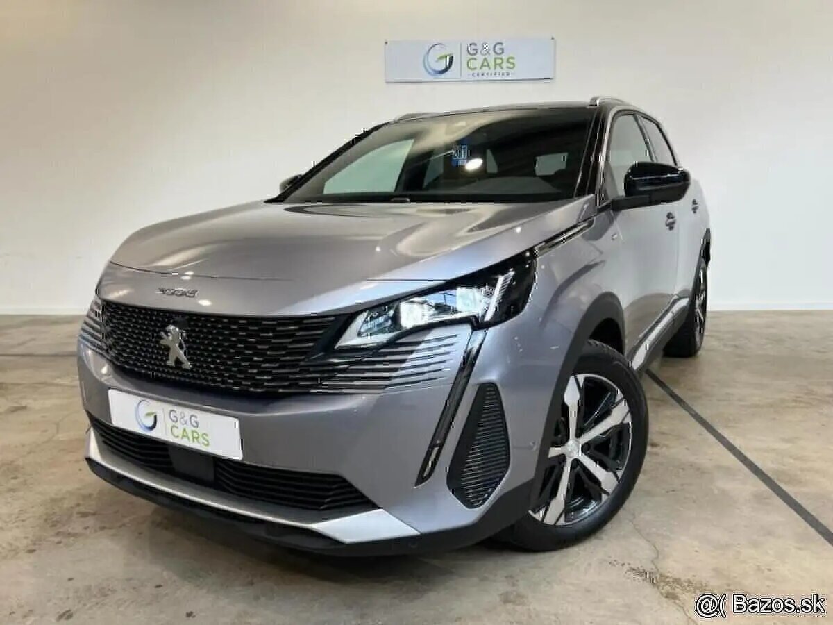 Predám originál disky Peugeot R18 GT - 2