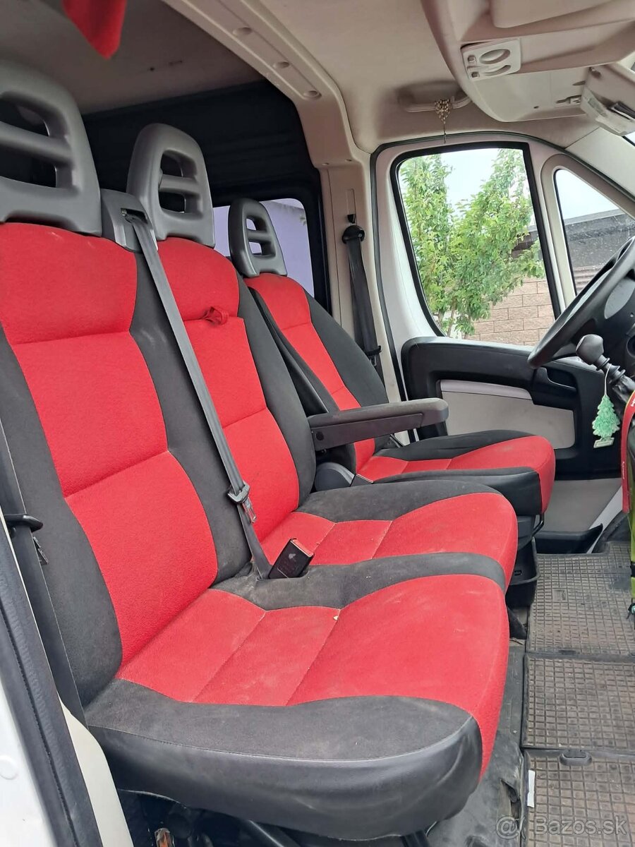 Fiat Ducato - 2