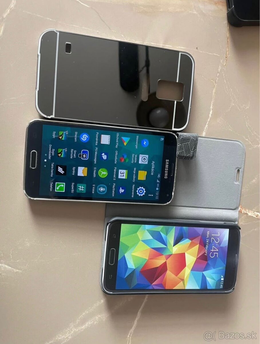 Samsung galaxy s5 - 2