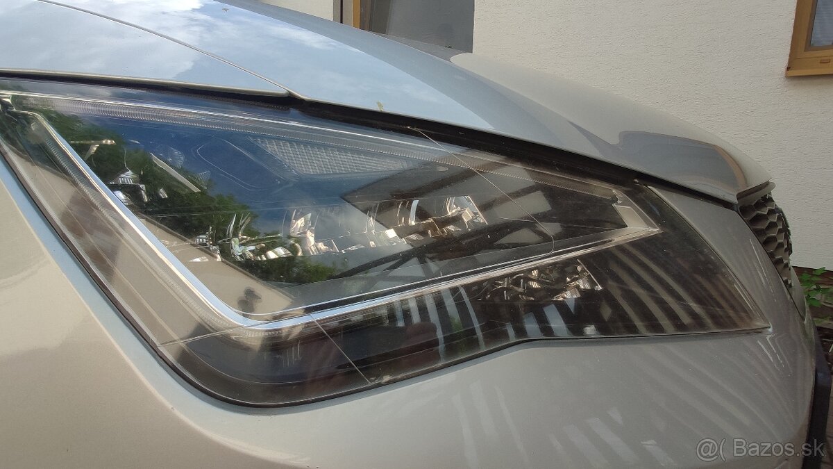 seat leon tdi - 2
