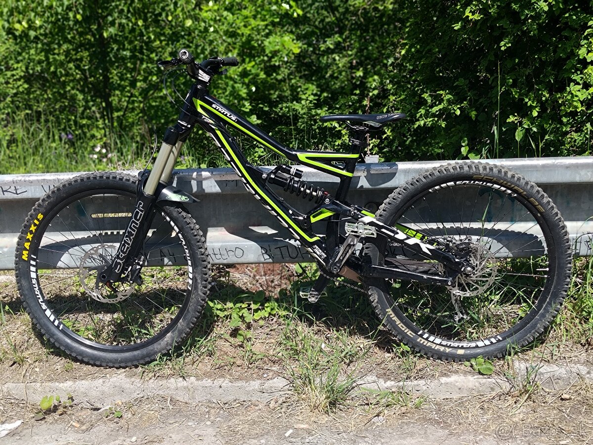 Specialized Status 1 M - 2