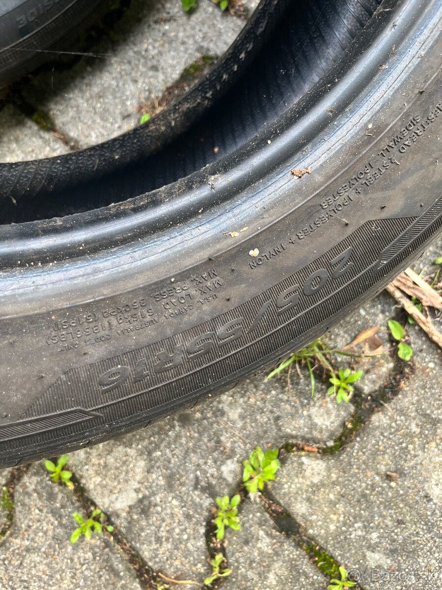 HANKOOK 205 55 R16 - 2