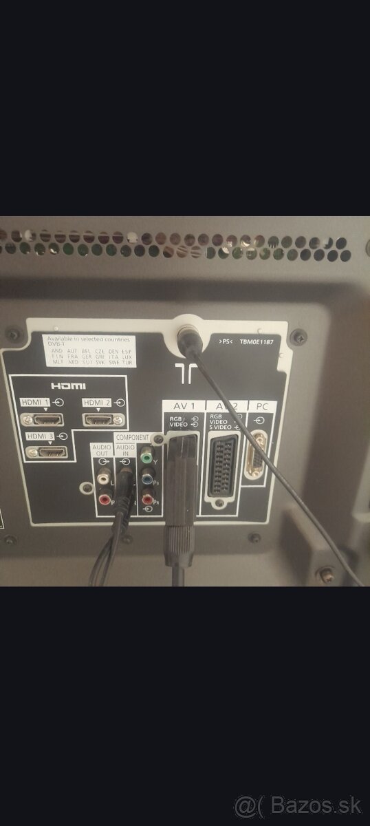 Panasonic Viera - 2