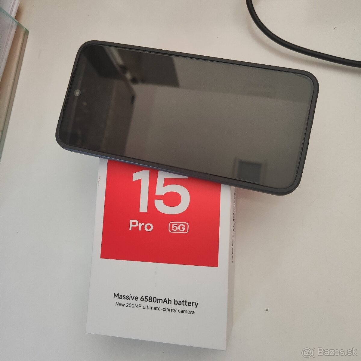 Redmi Note 15 Pro, 8/256 GB - 2
