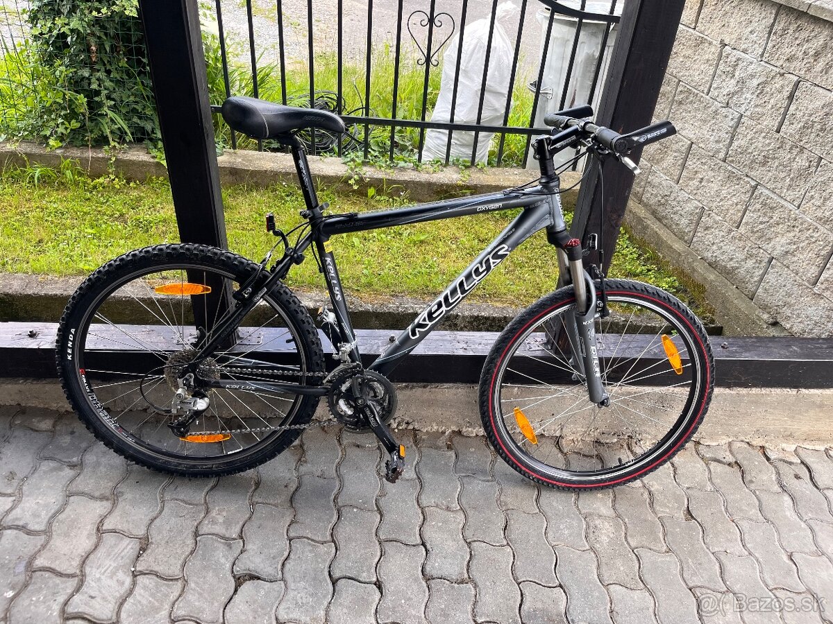 Kellys 26” - 2