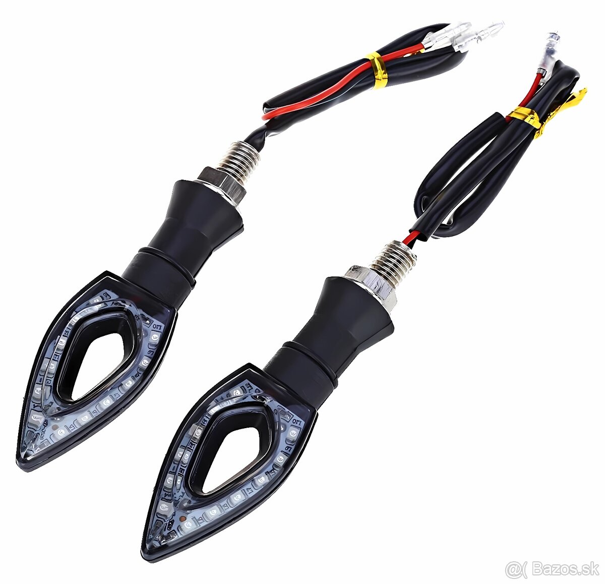 LED smerovky 4ks. - 2