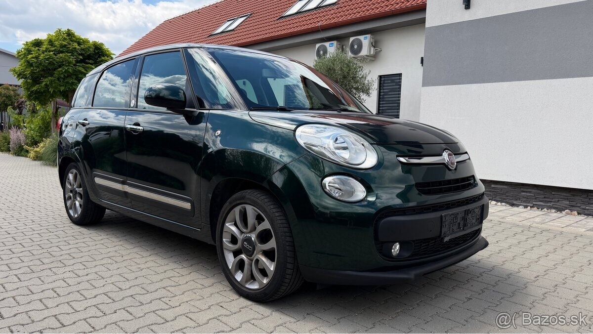 💥 FIAT 500L 1.3 MULTIJET 💥 - 2