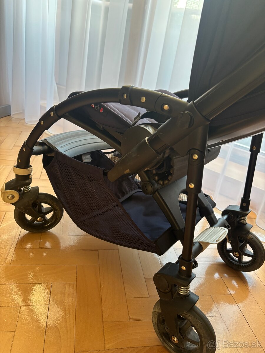 Bugaboo Bee 5 - 2