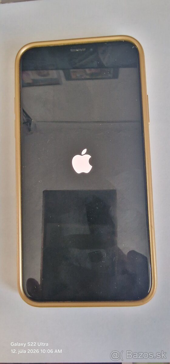 Predám Apple xs 256gb - 2