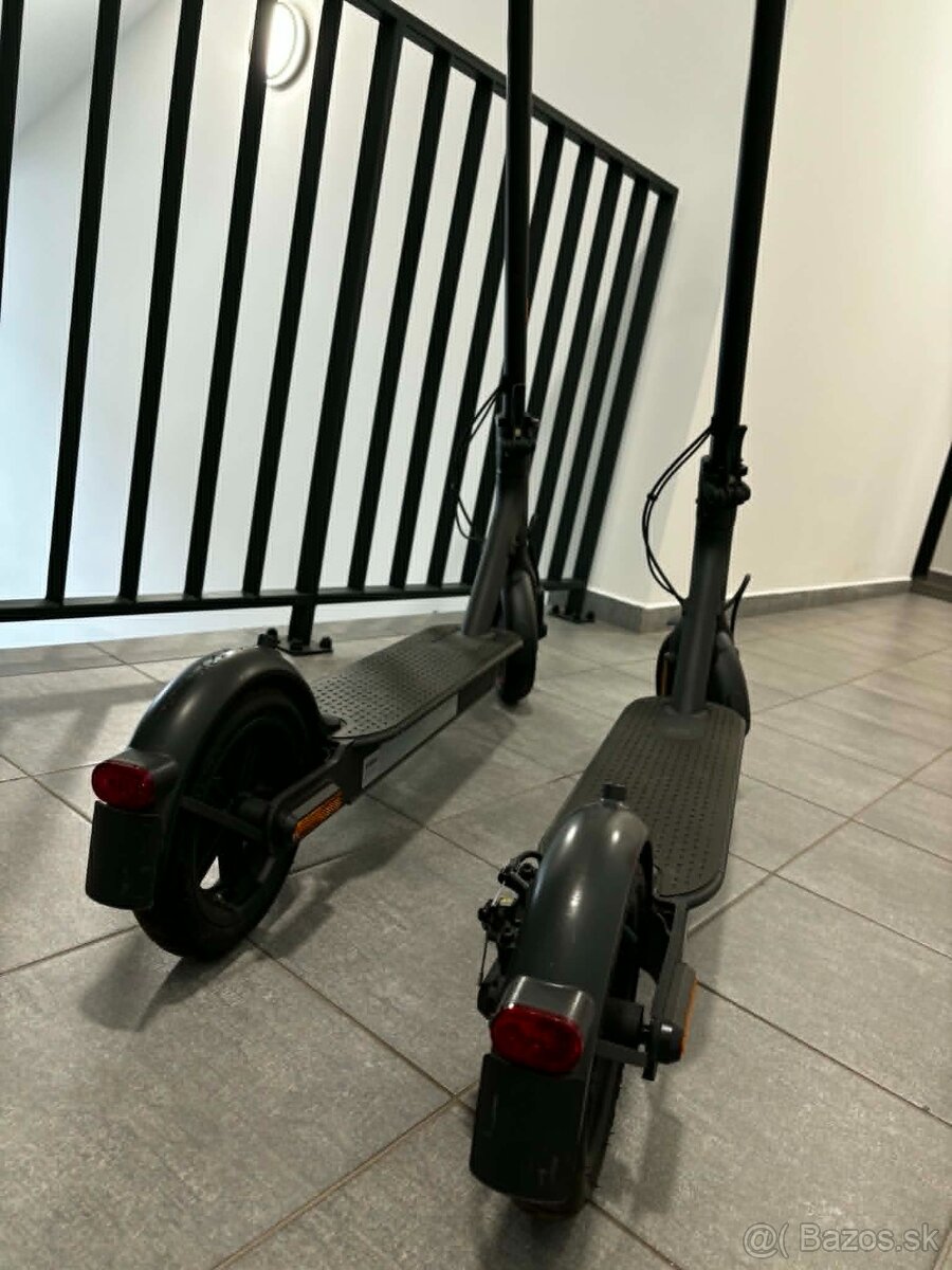 Elektro Kolobežky Xiaomi Pro 2 - 2