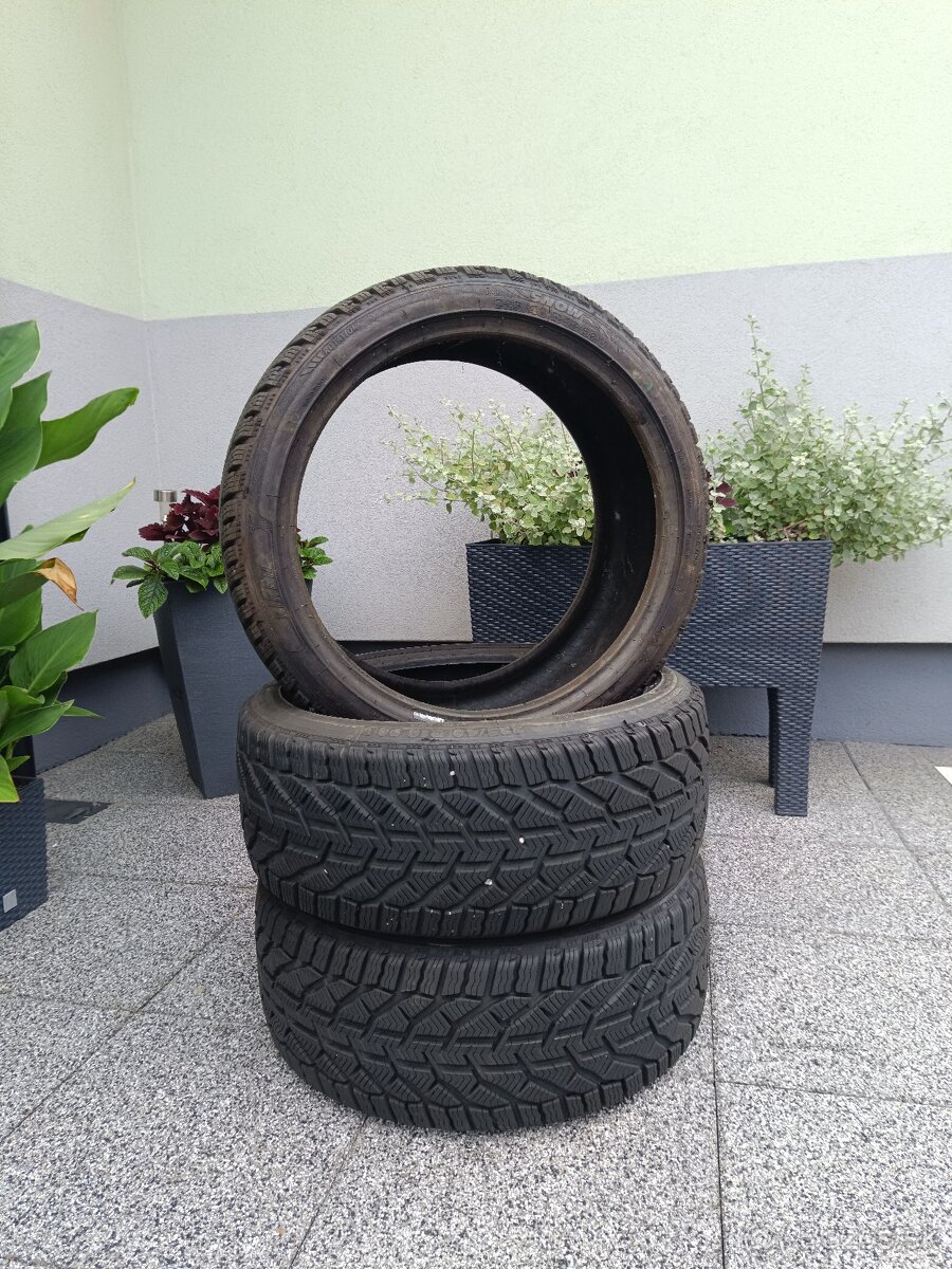 ✅ 225/40 R18 zimné pneu - 2