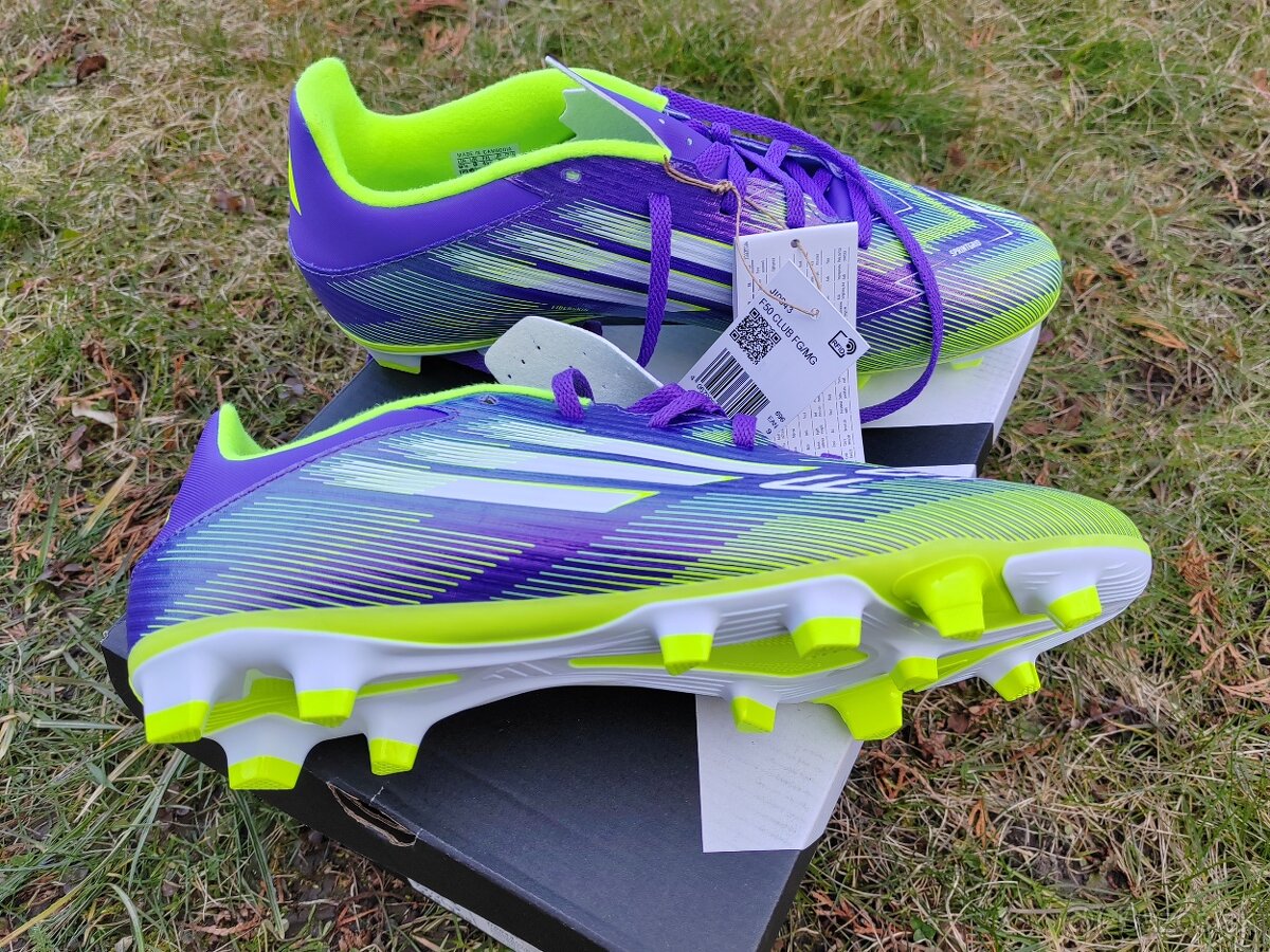 Kopačky Adidas - 2