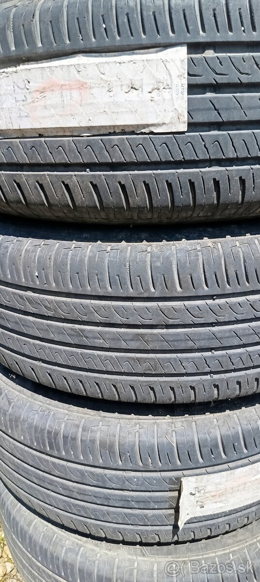 Disky+pneu 225/65 R17 - 2