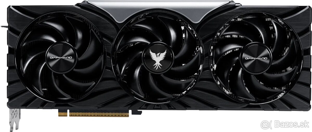 Predam GAINWARD GeForce RTX 5080 Phoenix GS 16G - 2