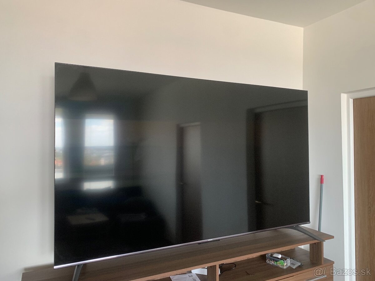 Predám televízor Xiaomi 75 - 2