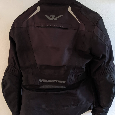 dámske moto bunda - 2