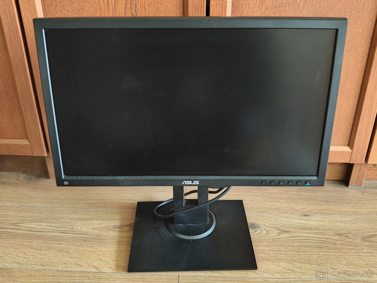 21.5" ASUS BE229QLB - 2