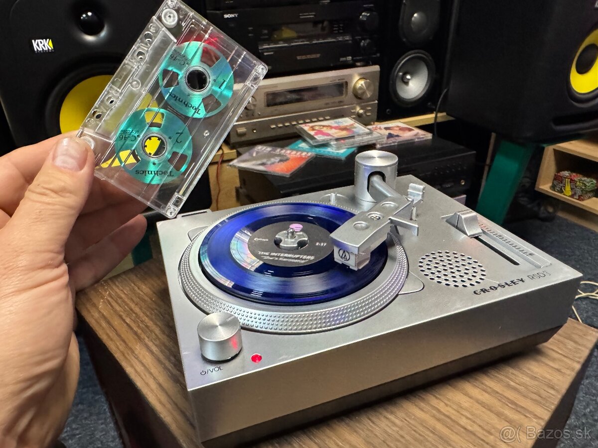 RSD3 MINI GRAMO - 2