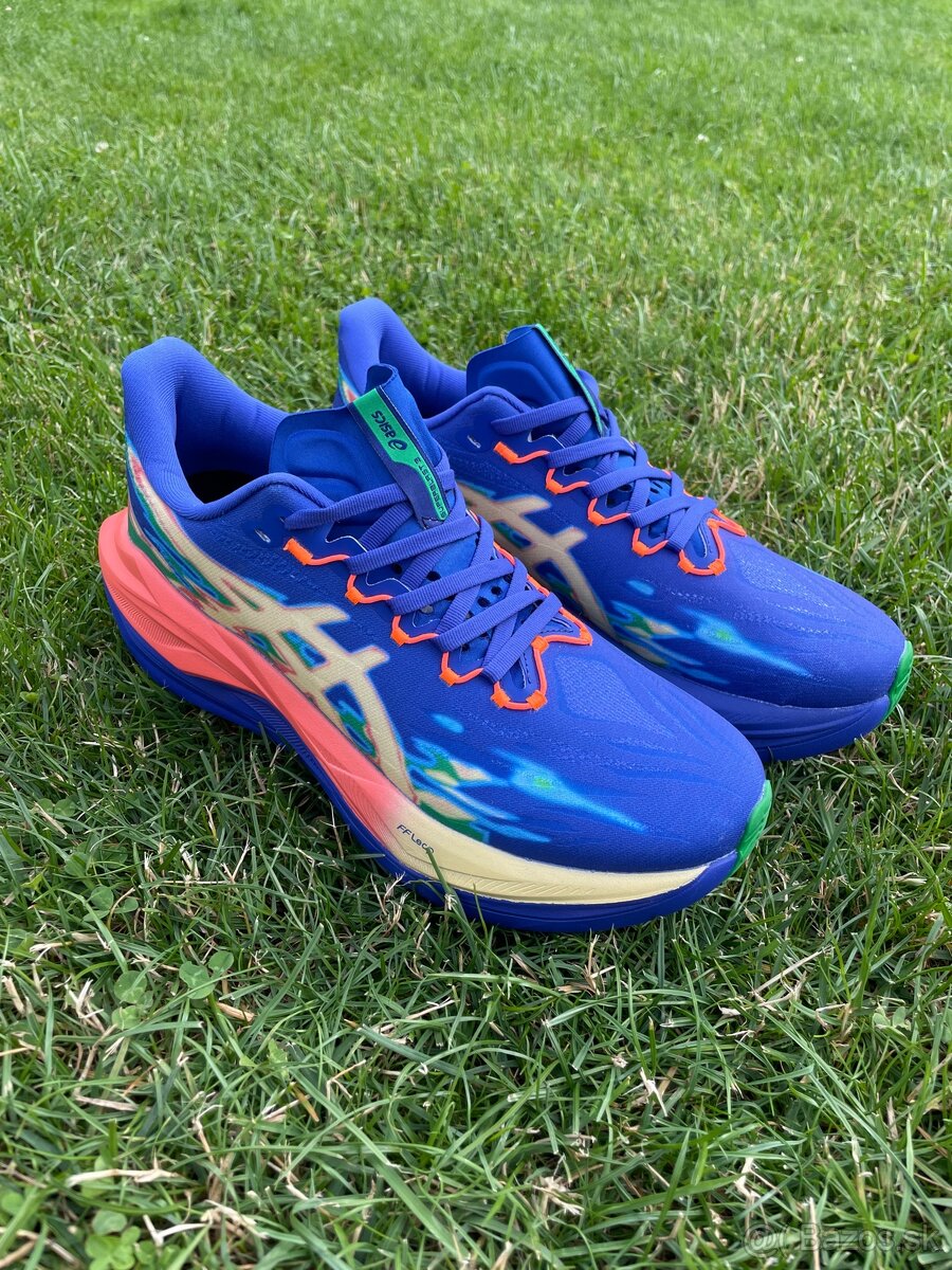 Asics Superblast 3 veľkosť 44.5 - 2