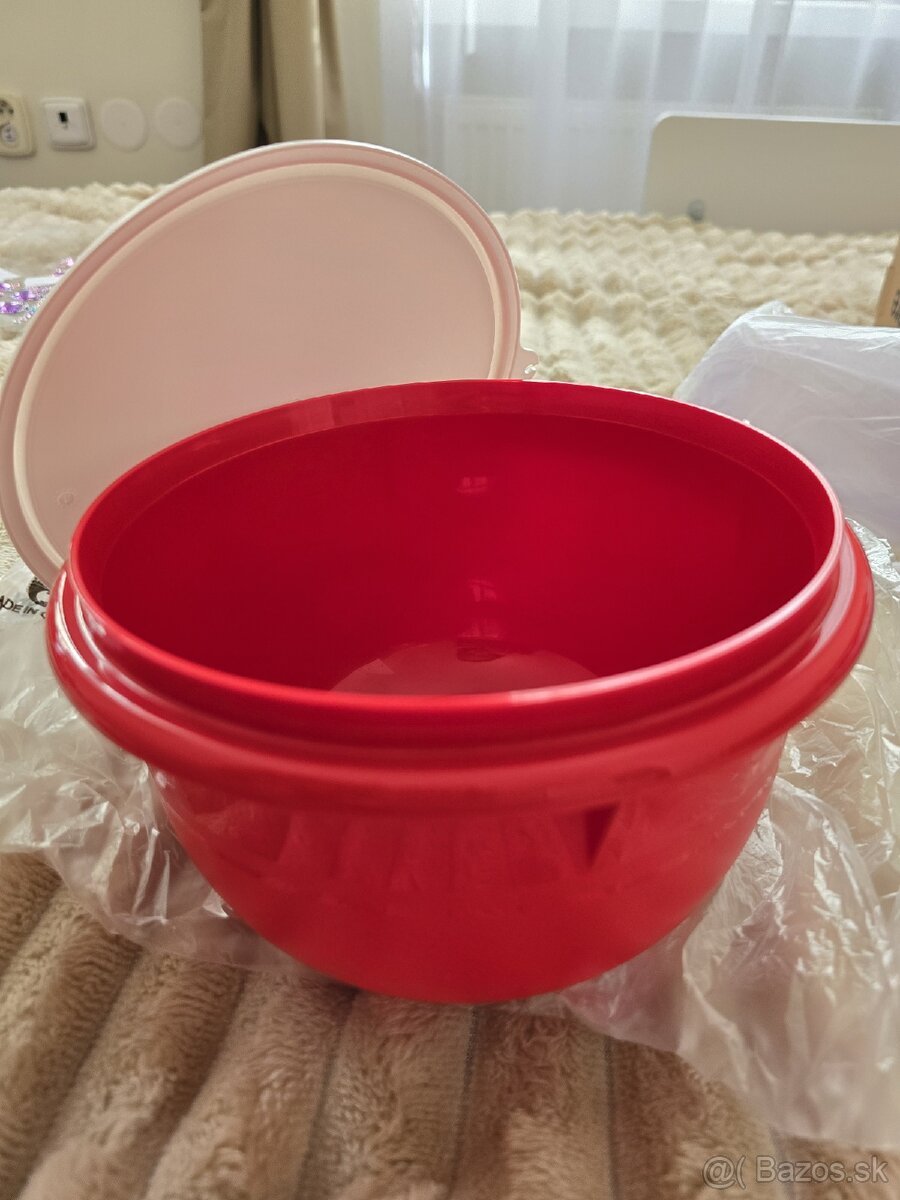 Tupperware Rýchlokyska - 2