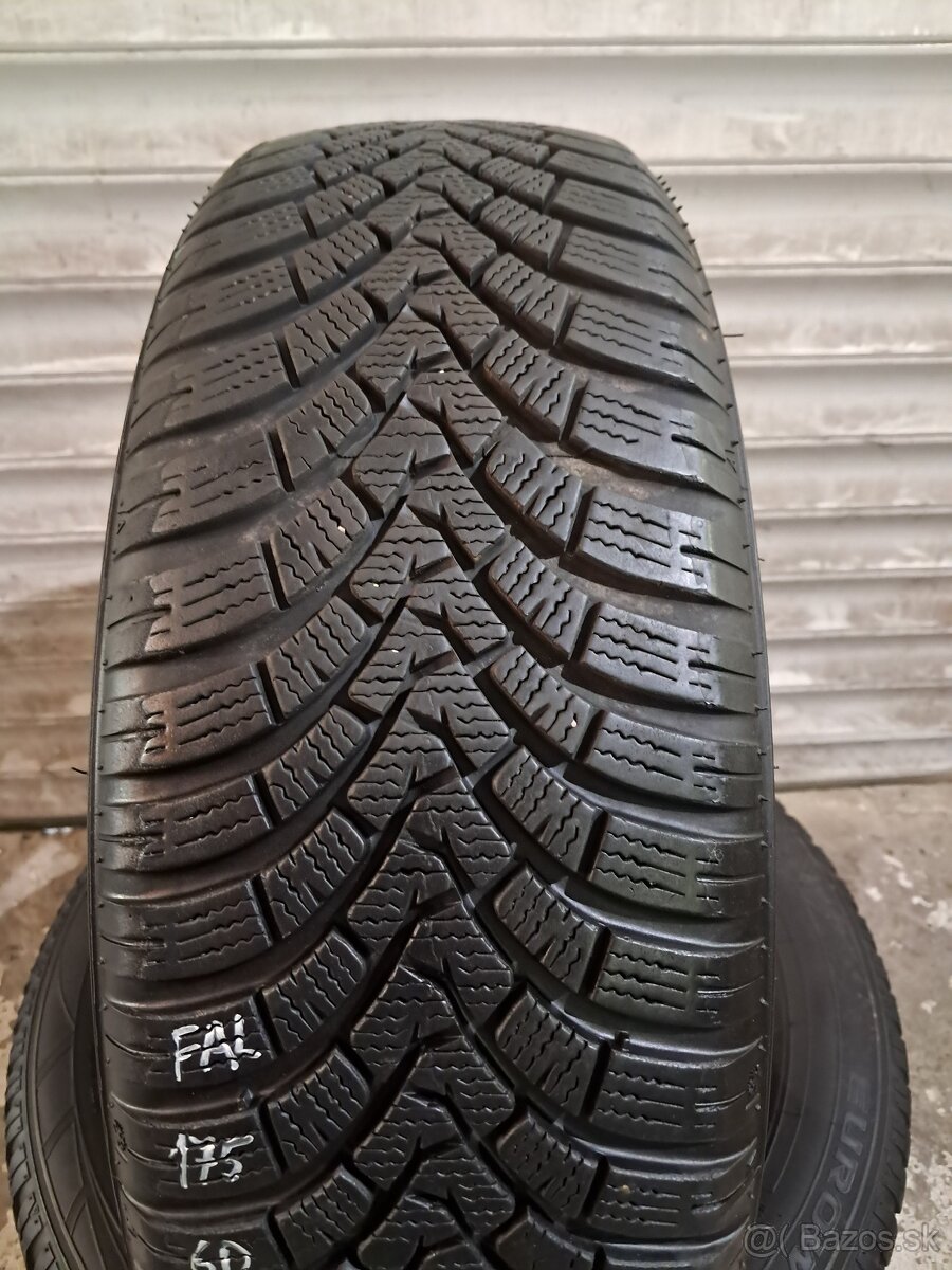 Falken zimné 175/60/R15 - 2