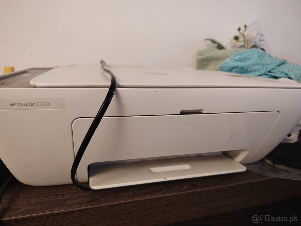 HP deskjet - 2