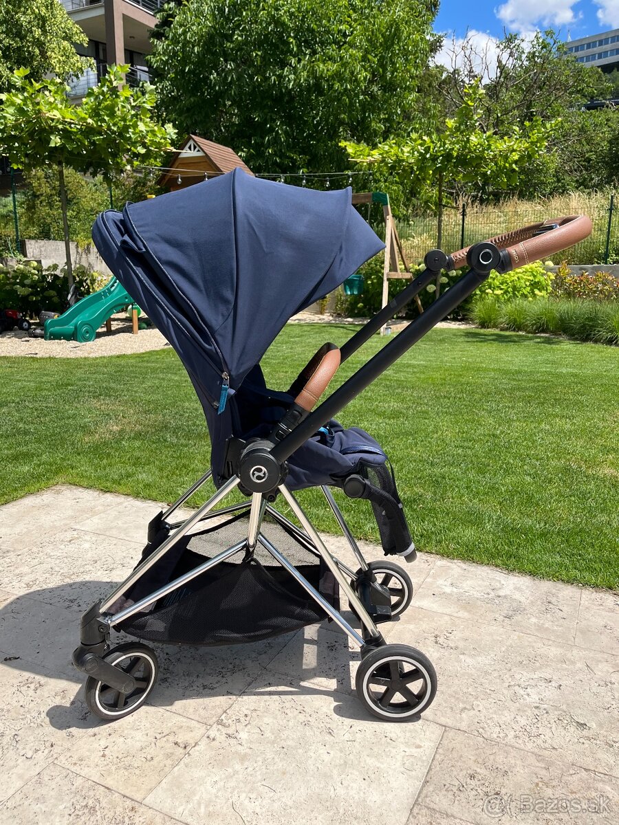 Cybex Mios - 2
