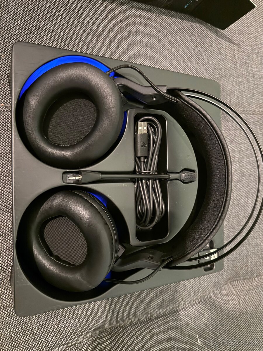 Roccat ELO 7.1 AIR - 2
