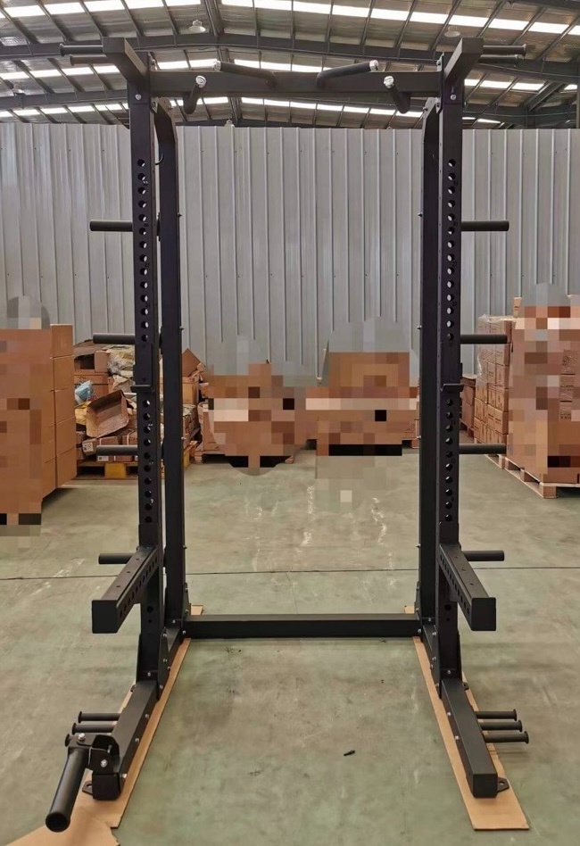 Half Squat Rack - NOVÝ - 2