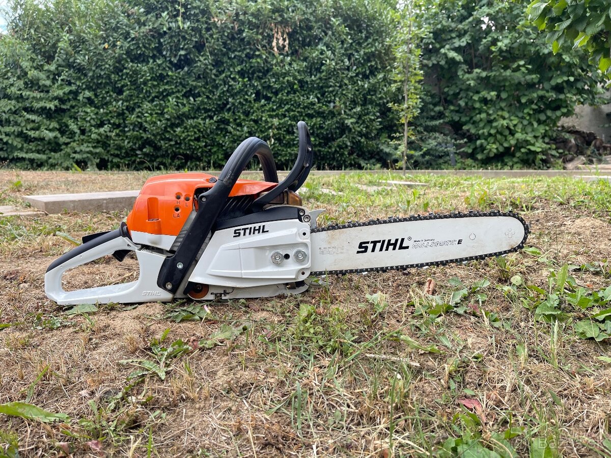 Píla STIHL MS 261 - 2