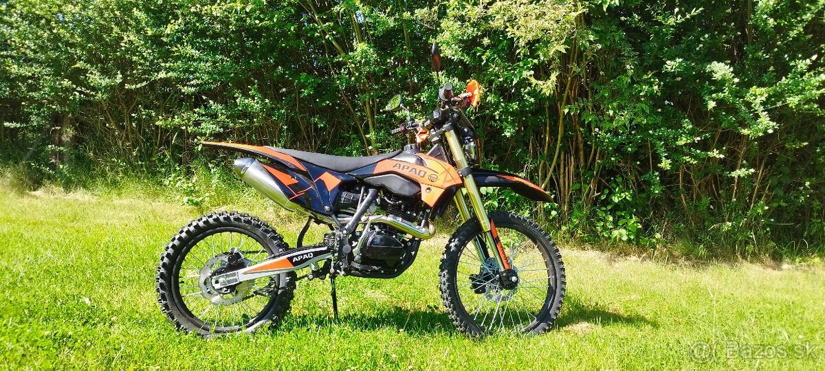 CROSS APAQ PRO MAX 300 CCM - 2