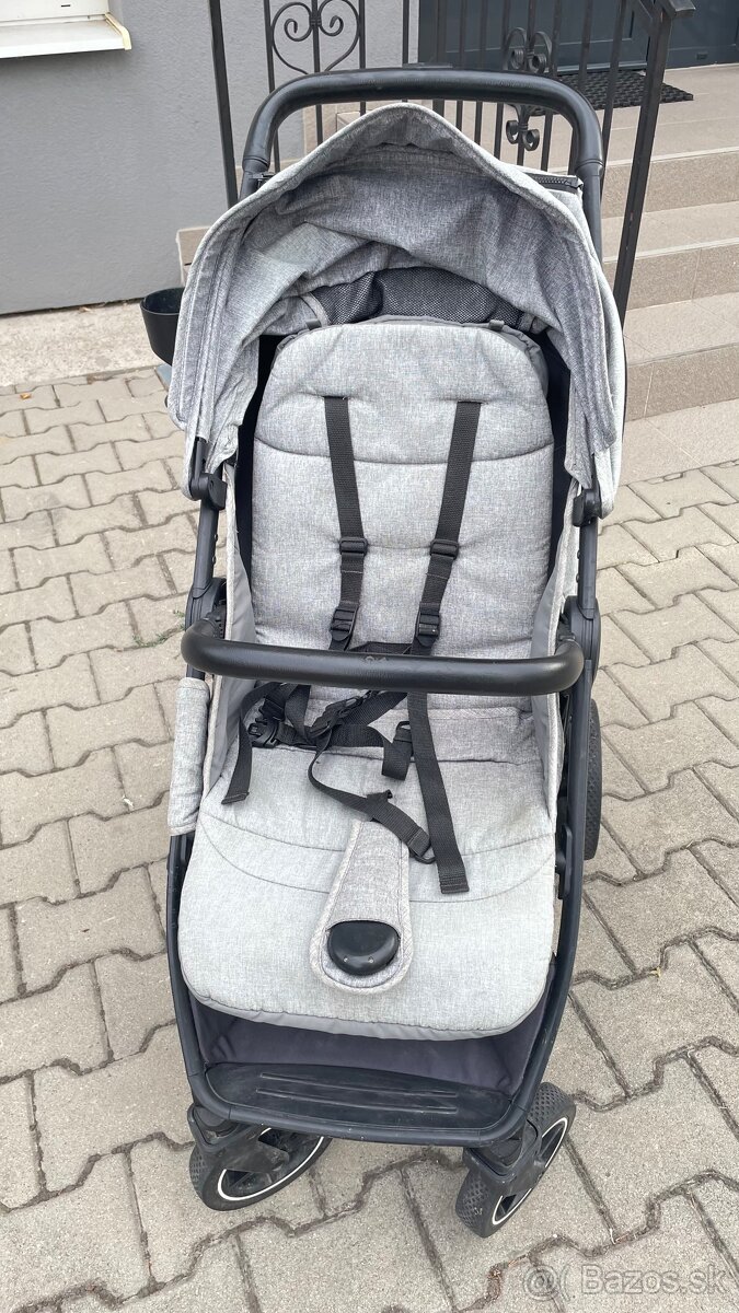Sportový kočík britax - 2