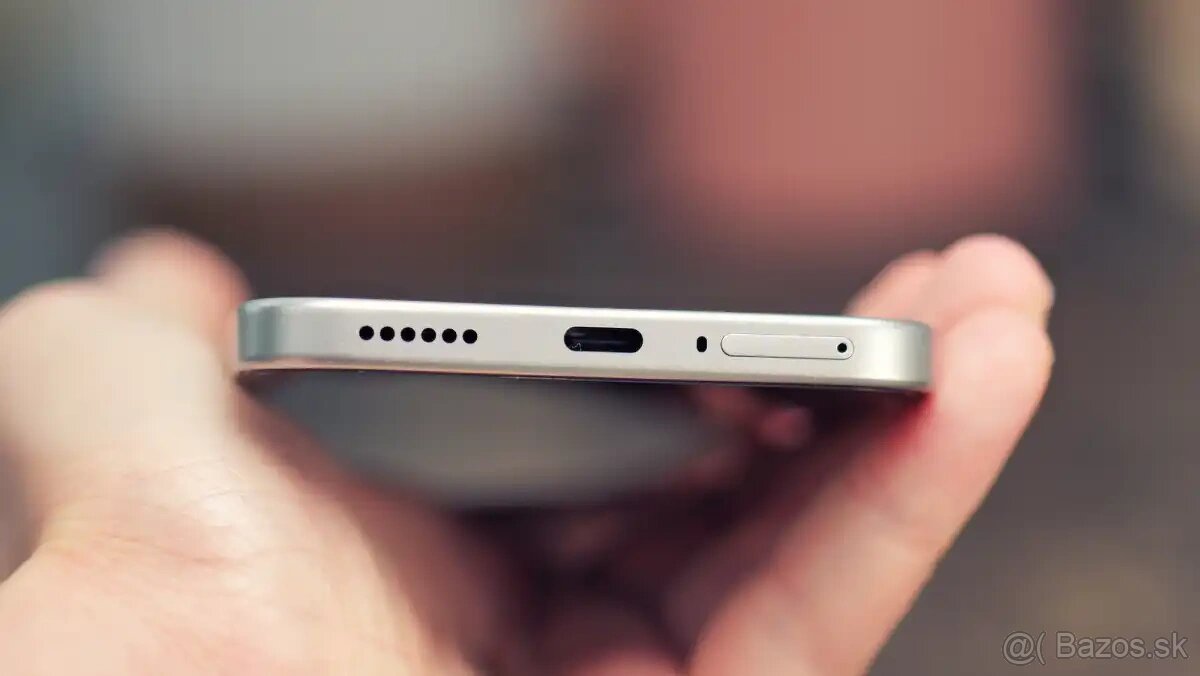 Xiaomi 15T grey 8/256 - 2
