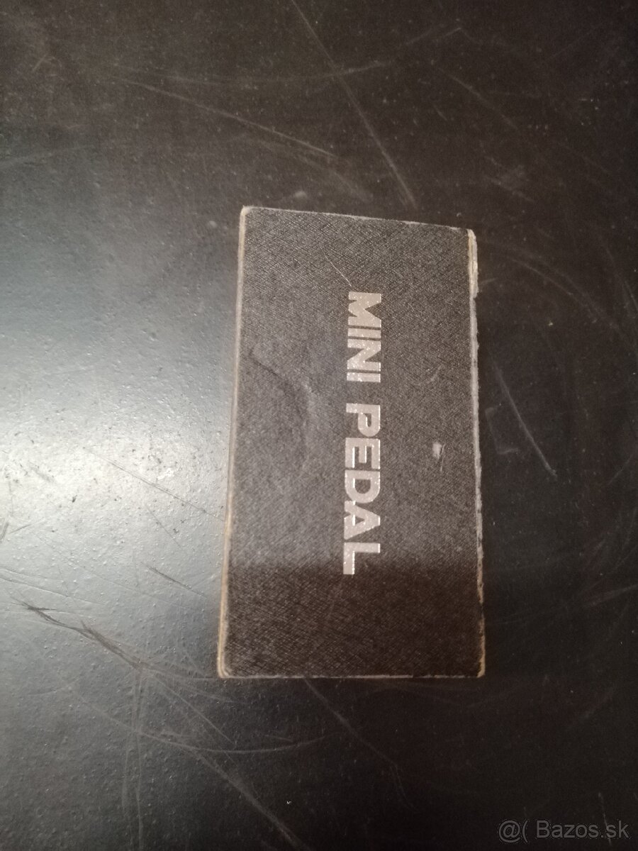 Rowin noise gate - 2