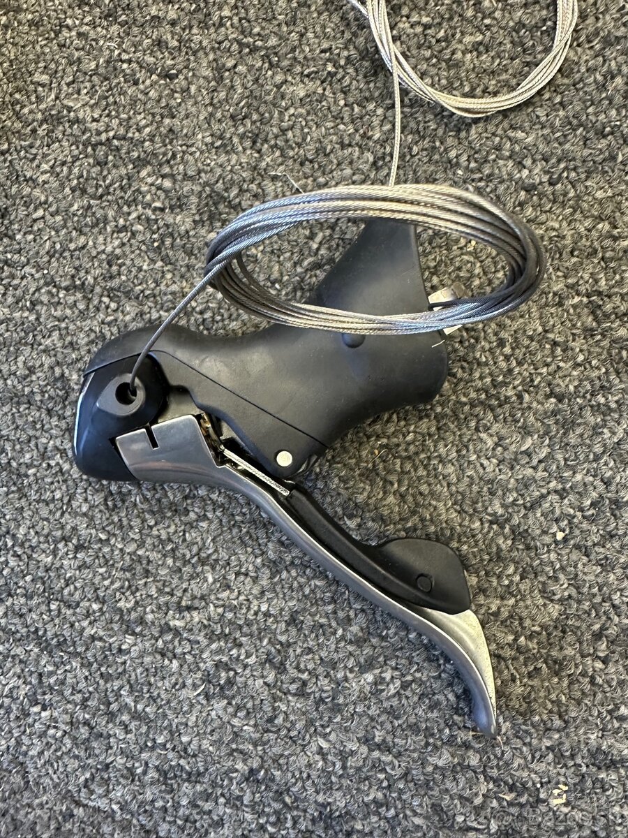 Dual control Shimano st 5600 - 2