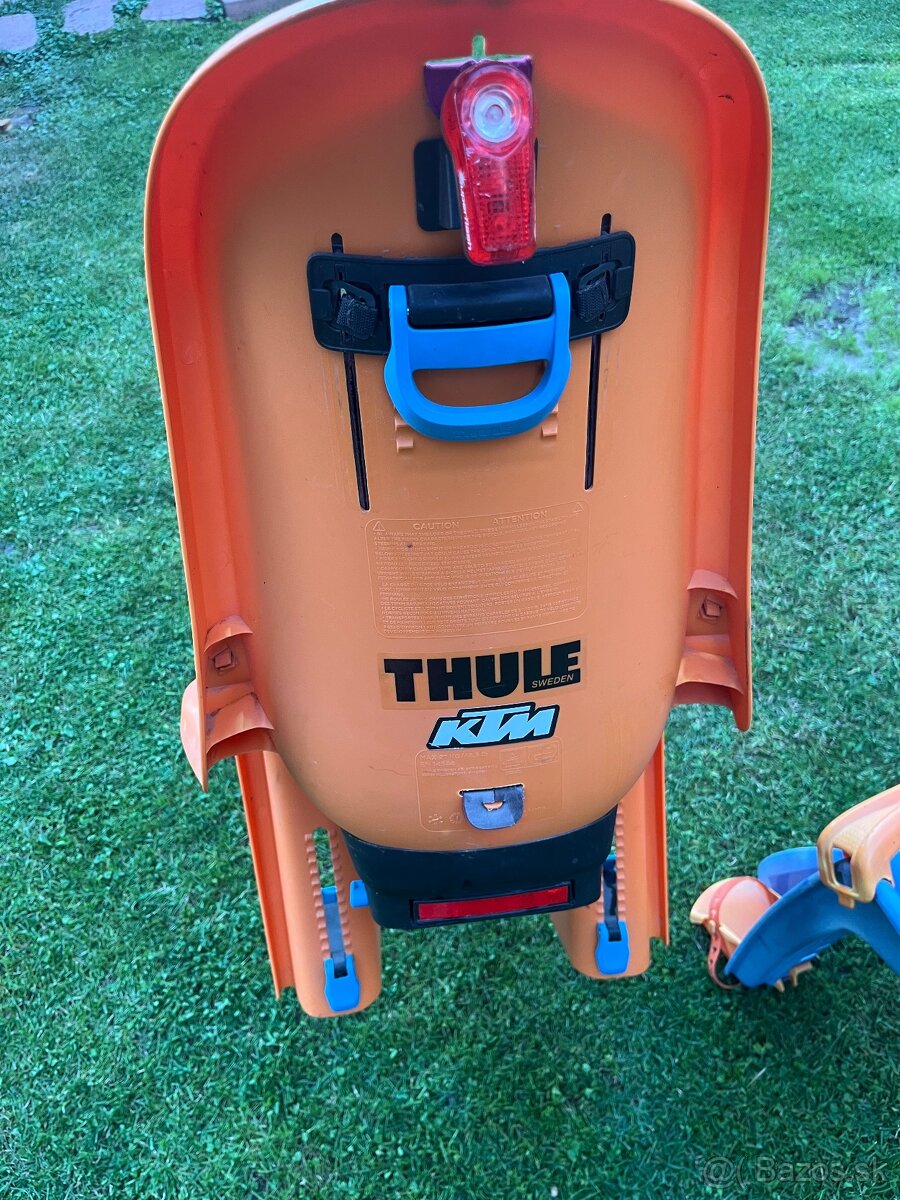 Detska sedacka Thule - 2